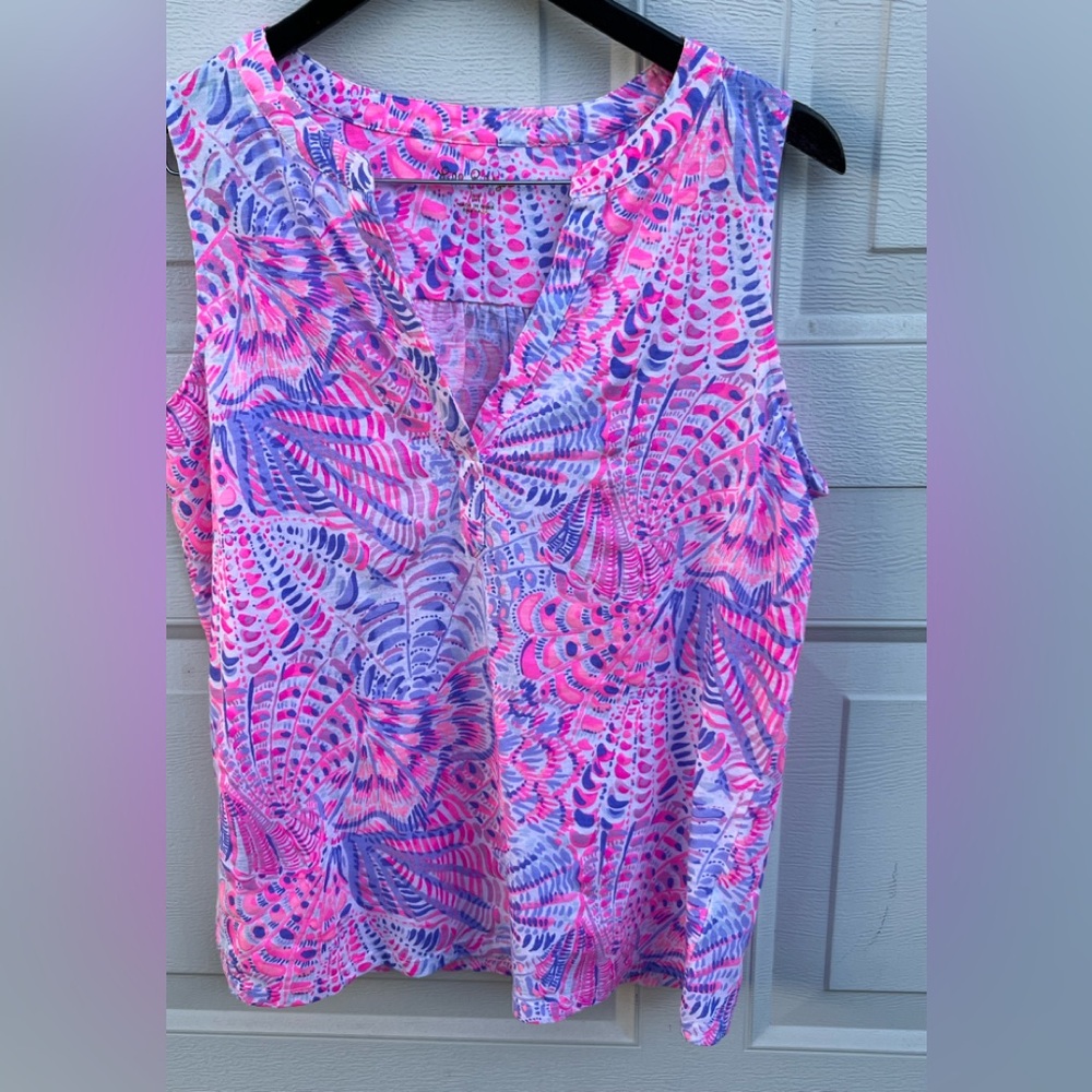 Women blouse